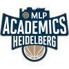 MLP Academics logo