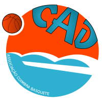 CAD Coimbra/Chelo logo