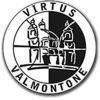 Virtus Valmontone logo