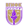 GIFK Voronezh logo