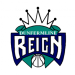 Dunfermline Reign logo