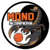 Mono Scorpions logo