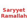 Sariya Ramallah logo