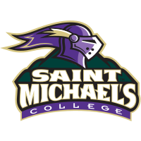 SAINT MICHAEL'S logo