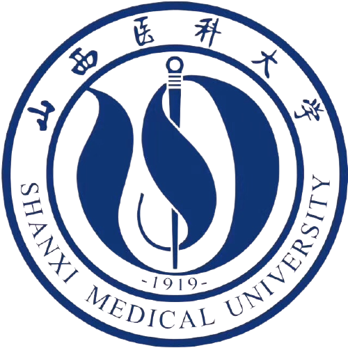 Shanxi Medical University logo