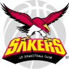 Changwon Sakers logo