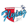 New Flying Balls U20 logo