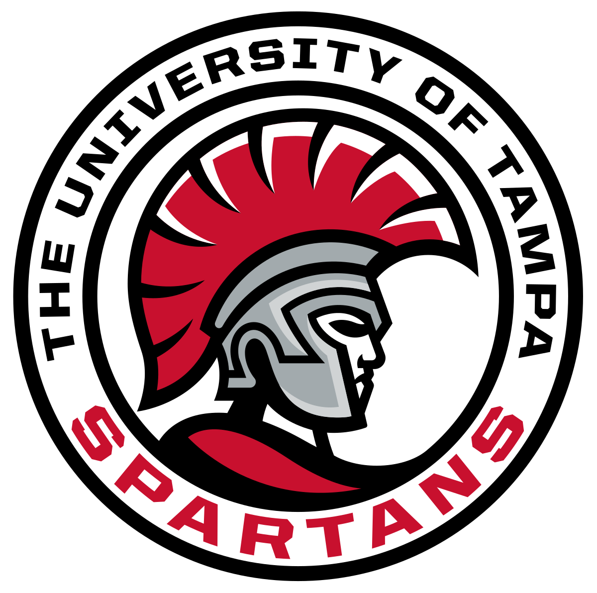 University of Tampa logo