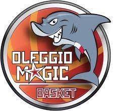 Oleggio Magic logo