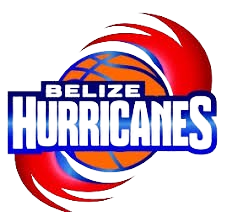 Smart Belize Hurricanes logo