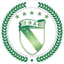 Ambaradan Casati Arcore U20 logo