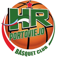 Hr El Oro Portoviejo logo