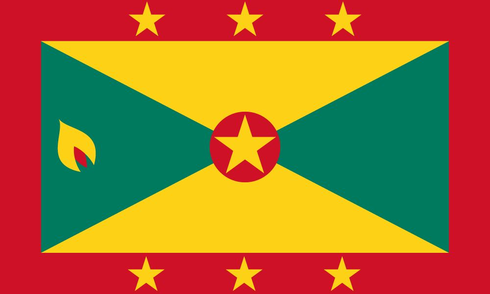 Grenada logo