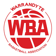 Warrandyte Venom logo