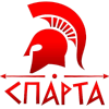 Sparta Rostov on Don logo