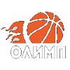 Dynamo Olympus U18 logo
