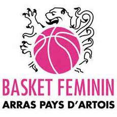 Arras Pays d'Artois Women logo