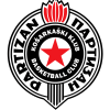 Partizan Beograd Women logo