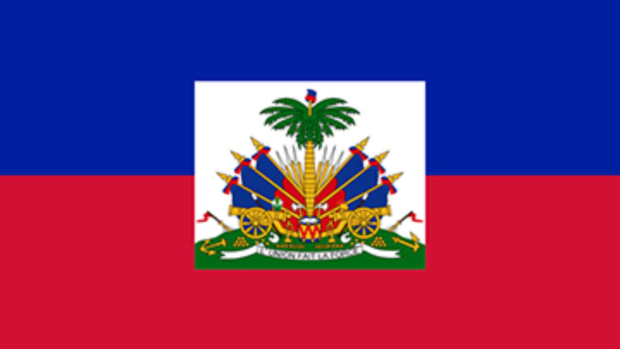 Haiti logo