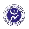 SANTA MARIA U19 logo