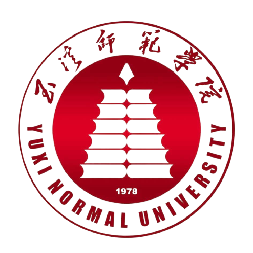 Yuxi Teachers College logo