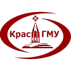 KrasGMU Krasnoyarsk Women logo