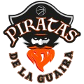 Piratas de La Guaira logo