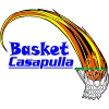 Basket Casapulla U20 logo