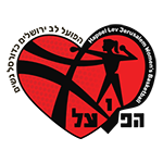 Hapoel Lev Jerusalem Women