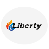 Liberty Vladivostok logo