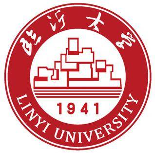 Linyi University logo