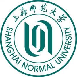 Shanghai Normal University logo