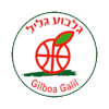 Galil Gilboa logo