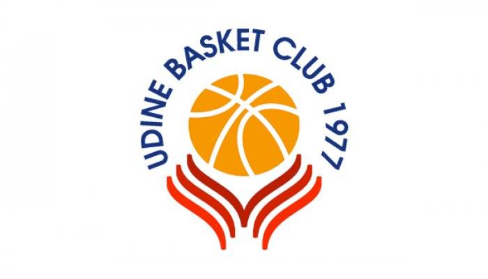 Udine Basket Club U20 logo