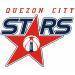 Quezon City Stars logo