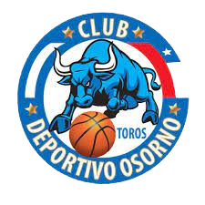 Deportivo Osorno SAESA logo