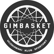 Gimbasket Wroclaw logo