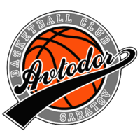 Avtodor Saratov U21 logo