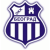 OKK Beograd U21 logo