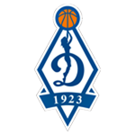 Dynamo Ivanovo 2 Women logo