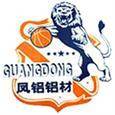 Guangdong Fung aluminum logo