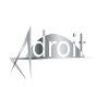 Adroit logo