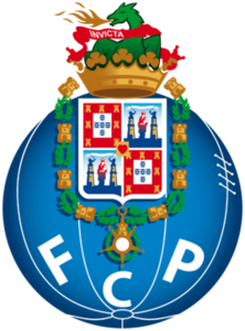 Porto 2 logo