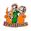 Bad Boys Novosibirsk logo
