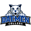 Daemen logo