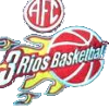 3 Rios logo