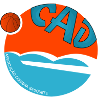 CAD Coimbra logo
