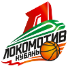 Lokomotiv-Kuban U19 logo