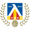 Levski Sofia logo
