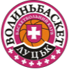 VolinBasket Lutsk logo